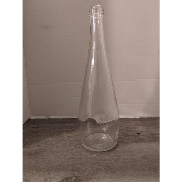 12" Paul Masson Vineyards Bottle - Picture 3 of 5